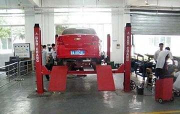 汽車美容實訓(xùn)設(shè)備廠家有哪些？提供的設(shè)備有哪些？