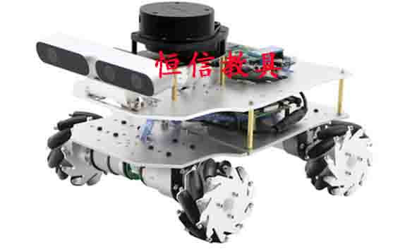 智能小車(chē)底盤(pán)ros機(jī)器人