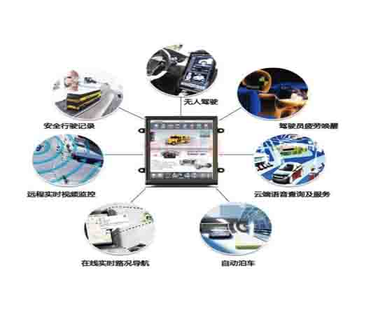 汽車嵌入式系統(tǒng)實(shí)驗(yàn)開(kāi)發(fā)平臺(tái)