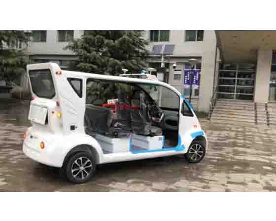 簡述智能網聯汽車測試項目包含哪些？